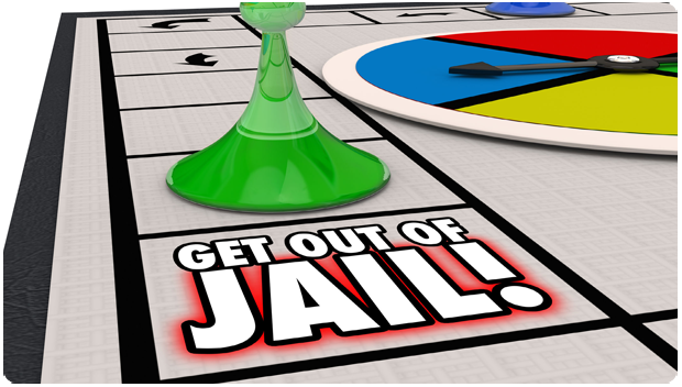 Bail Bond Process